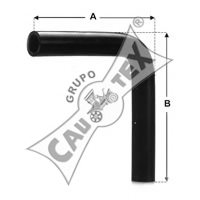 CAUTEX 995072 Hose